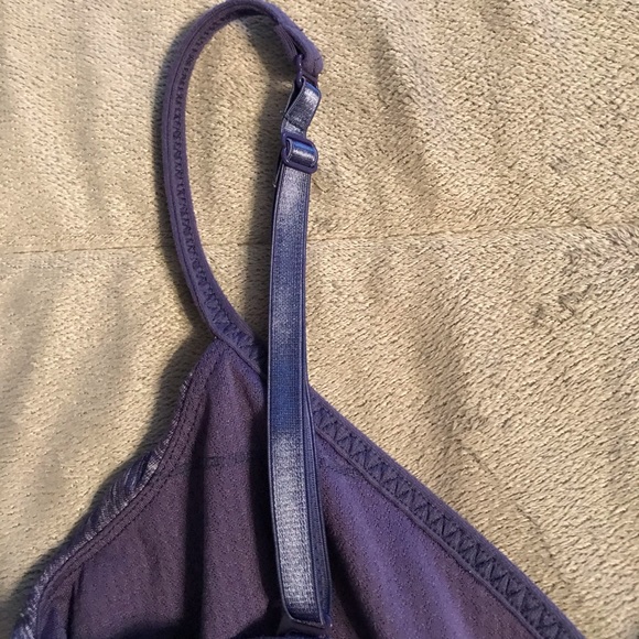 EUC Lululemon Embrace Royalty tank top 10 - Picture 8 of 8